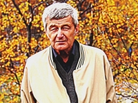 Комитет по культуре администрации города Мурманска с прискорбием сообщает, что 16 сентября, на 77 году жизни скончался Михайловский Вячеслав Игнатьевич