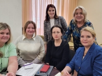 Состоялось очередное плановое совещание по вопросам формирования кадровой политики в городе Мурманске