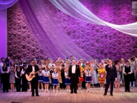 5 марта 2023 во Дворце культуры «Судоремонтник» состоялся праздничный концерт, посвящённый Международному женскому дню